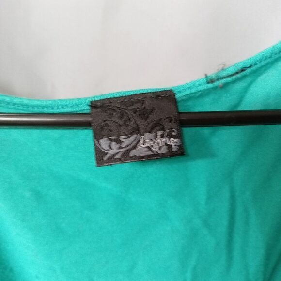 Beautiful Daytrip Blouse - Picture 3 of 5